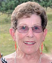 FLANIGAN, Virginia Rose